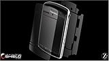 ZAGG invisibleSHIELD for BlackBerry Storm 9500/9530 (Full Body)