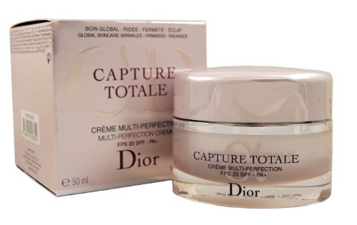 Dior Capture Totale Multi-Perfection Creme SPF 20 50ml Preisvergleich