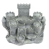 Gargoyle Castle World Display Stand