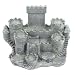 Gargoyle Castle World Display Stand