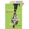 A Nail Through the Heart: A Novel of Bangkok