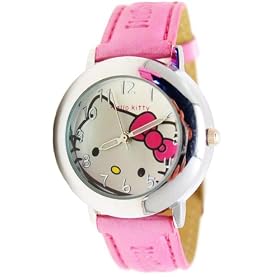 Sanrio Hello Kitty WristWatch Wrist Watch
