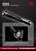 Nitecore SmartPD D20 LED Flashlight 180 lumens AA batteries