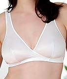 Leading Lady Cross Over Leisure Bra