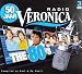 Various-Artists-50 Jaar Radio Veronica:80 cd cover