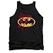 Tank Top: Batman - Joker Graffiti Size XXL