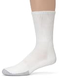 Thorlo Unisex Tennis Crew Sock Level 2