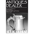 Antiques Dealer Audio Course by Natalia Foley