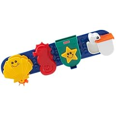 Mattel 75678-0 - Fisher-Price Wannenplansch