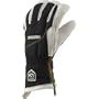 Hestra Army Leather Patrol Glove Black/Off White, 9