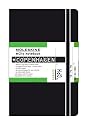 Moleskine City Notebook Kobenhavn (Copenhagen)