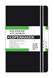 Moleskine City Notebook Kobenhavn (Copenhagen)