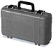 Underwater Kinetics 416 Dry Case without Foam - Orange