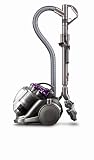 Dyson DC29 Allergy Staubsauger / 1400 Watt / HEPA Dauerfilter / ohne Beutel