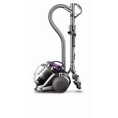 Dyson DC29 Allergy Staubsauger / 1400 Watt / HEPA Dauerfilter / ohne Beutel