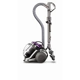 Dyson DC29 Allergy Staubsauger / 1400 Watt / HEPA Dauerfilter / ohne Beutelvon "Dyson"