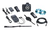 Canon EOS-1Ds 11.1MP Digital SLR Camera (Body Only)