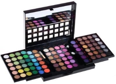 Engiveaway® 96 Color Makeup Eyeshadow Palette