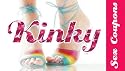 Kinky Sex Coupons