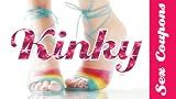 Kinky Sex Coupons