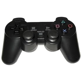 PlayStation 2 Dual Shock 2 Controller