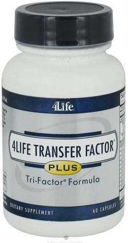 4LIFE TRANSFER FACTOR PLUS