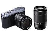 Fujifilm XE1