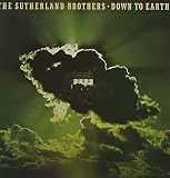 DOWN TO EARTH (LP) [VINYL]