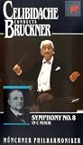 Review Sony Classical UK  / Munich Philharmonic Orchestra - Celibidache Conducts Bruckner: Symphony No. 8 In C Minor [1990]