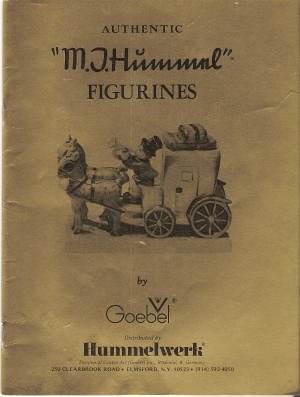 Figurines
