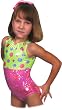 Dottie Dot Leotard