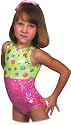 Dottie Dot Leotard