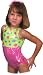 Dottie Dot Leotard