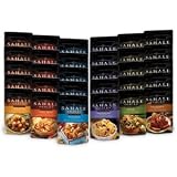 Sahale Snacks Valdosta Blend 2 oz. 12-Pack Bulk