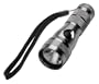 Streamlight 51014 TT-1L 1-Lithium Xenon/3-LED Twin-Task Flashlight, Titanium