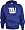 New York Giants Logo Premier Hooded Sweatshirt - Large