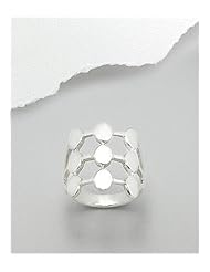 Ring In 92.5 Sterling Silver