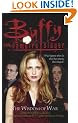 The Wisdom of War: Buffy the Vampire Slayer (Buffy Adult)