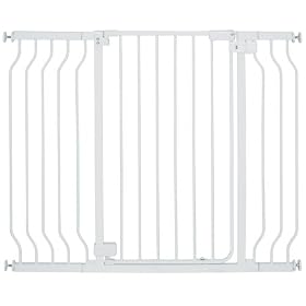Summer Infant Sure and Secure Extra Tall Walk-Thru Gate