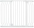 Summer Infant Sure and Secure Extra Tall Walk-Thru Gate in White