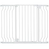 Summer Infant Sure and Secure Extra Tall Walk-Thru... by