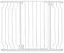 Summer Infant Sure and Secure Extra Tall Walk-Thru Gate, White