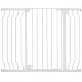 Summer Infant Sure and Secure Extra Tall Walk-Thru Gate in White