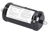 Robinair 34430 Quick Change Recycling Filter Driers