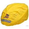 Jandd Helmet Cover Yellow