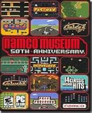 Namco Museum 50th Anniversary Collection