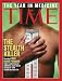 Stealth Killer, The / TIME Cover: December 6, 2004, Art Poster by TIME Magazine