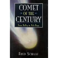 Comet of the Century: From Halley to Halle-Bopp