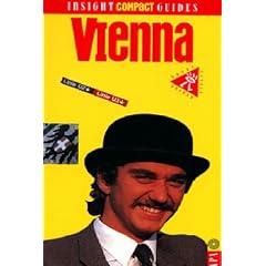 Insight Compact Guide Vienna (Insight Compact Guides)
