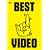 BEST VIDEO 1 [DVD]